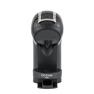Ocean Ocean OCMCM1410TCN Multi Caps Coffee Maker Black 1L 1400 Watt