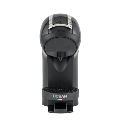 Ocean Ocean OCMCM1410TCN Multi Caps Coffee Maker Black 1L 1400 Watt