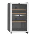 Ocean OCEAN CAVK212EO1 Wine Cooler / Wijnkoelkast 116L 49 Bottles
