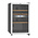 Ocean OCEAN CAVK212EO1 Wine Cooler / Wijnkoelkast 116L 49 Bottles