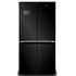 Ocean Ocean OMDIK630NFDBD3 No-Frost Multidoor Black/Inox