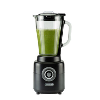 Bourgini POWER BLENDER + BOTTLE