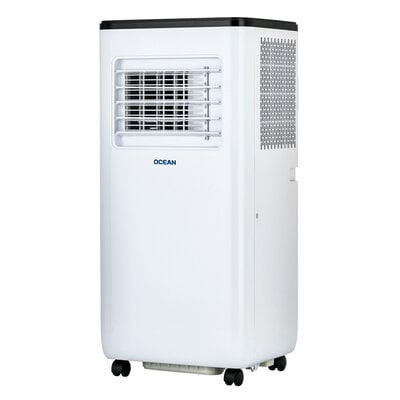 Ocean Ocean Airco OCACPF7A Portable / Mobiel 7000 BTU