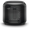 Tefal Tefal FF203810 Fryer Uno Black