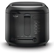 Tefal Tefal FF203810 Fryer Uno Black