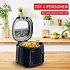 Tefal Tefal FF203810 Fryer Uno Black
