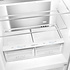 SMEG SMEG FQI48XD FREE STANDING FRIDGE INOX LOOK 488L