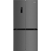 SMEG SMEG FQI48KD FREE STANDING FRIDGE MD 488L