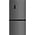 SMEG SMEG FQI48KD FREE STANDING FRIDGE MD 488L