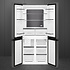 SMEG SMEG FQI48KD FREE STANDING FRIDGE MD 488L
