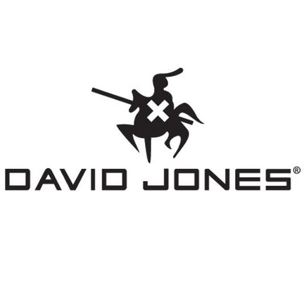 David Jones