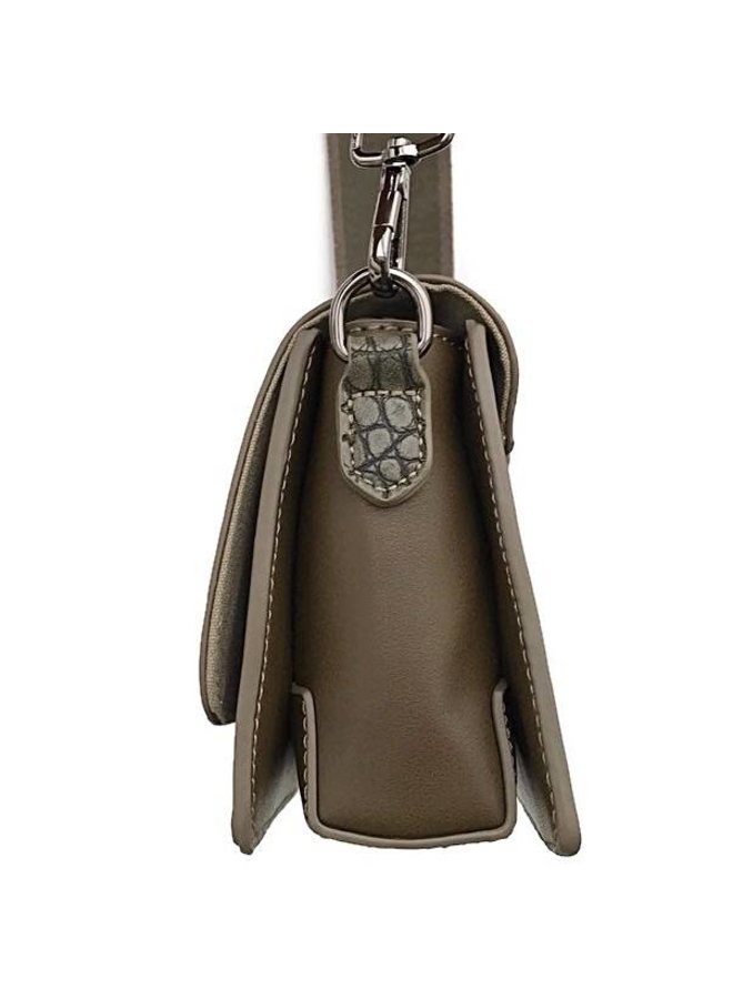 Tas Gesp David Jones Khaki