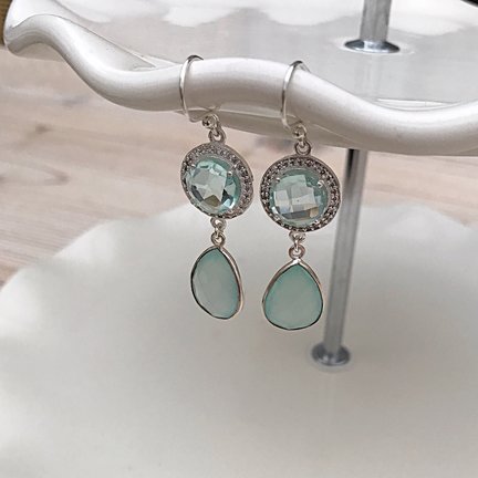 LIFESTONE Healing Jewelry Collectie - edelstenen met betekenis