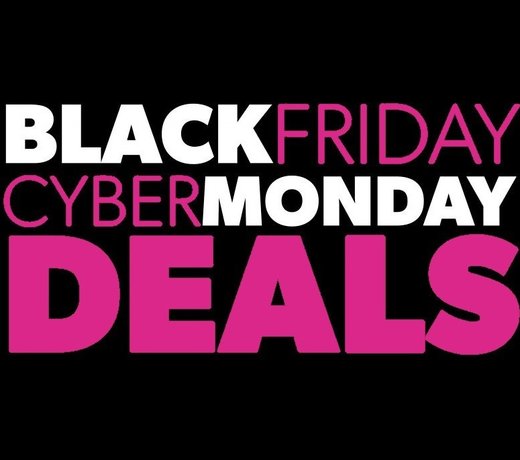 Black Friday deals!