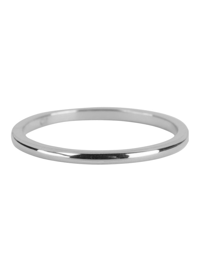 Ring Steel Finished Basic R634