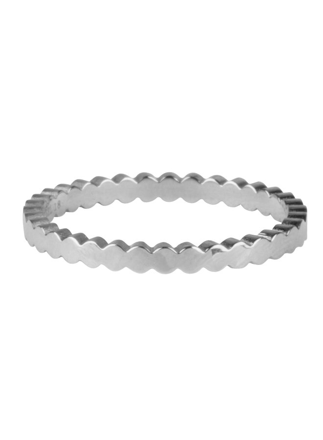 Ring Steel Basic Crown R700