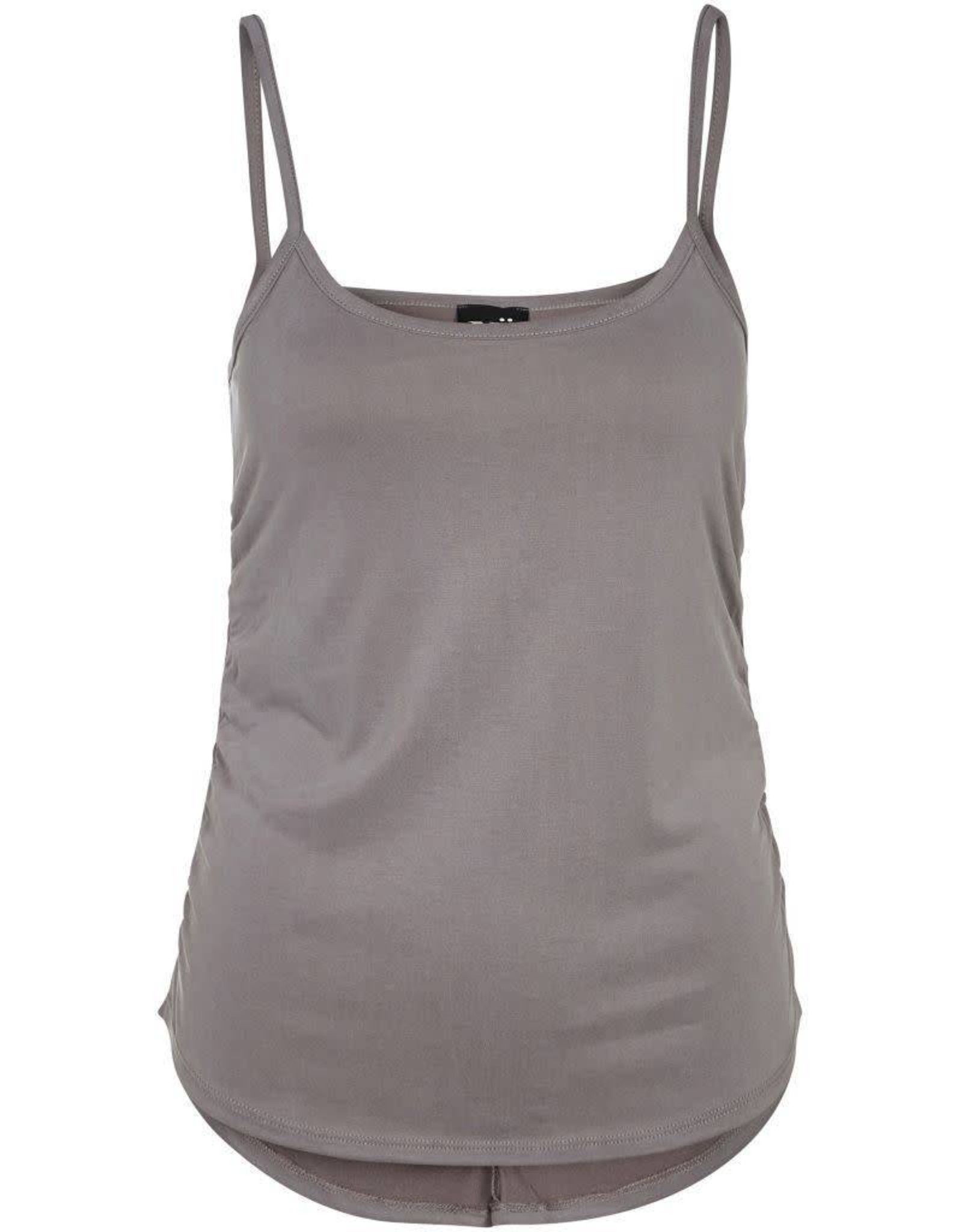 Nu Denmark - Top with crinkle effect - Shere Fashion