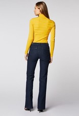 Morgan Skinny ribbed sweater