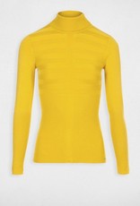 Morgan Skinny ribbed sweater