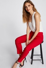 Morgan Pantalon Red