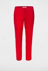 Morgan Pantalon Red