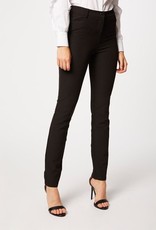 Morgan Zwarte pantalon