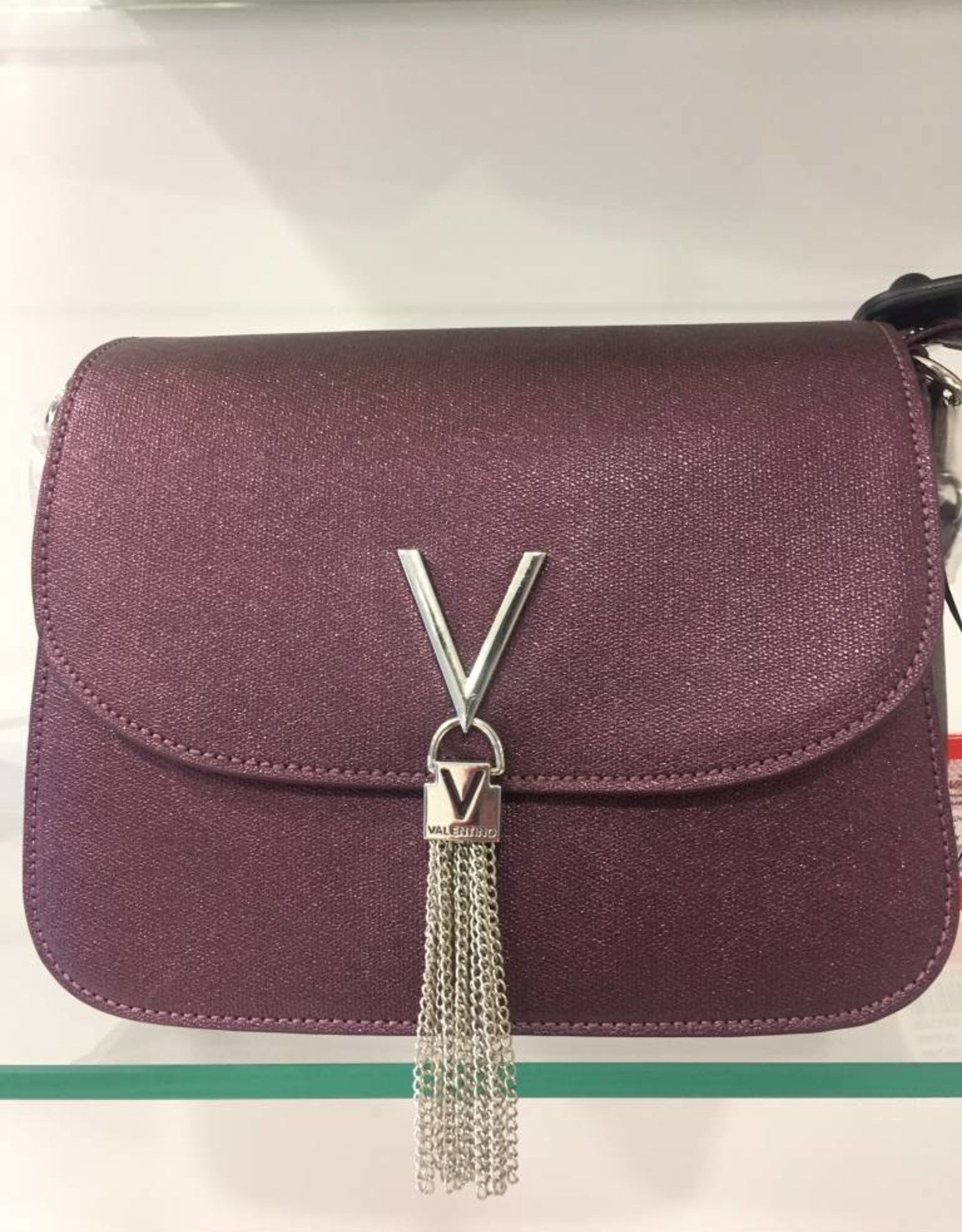 valentino bag bordeaux