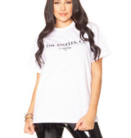 LA Sisters Los Angeles T-Shirt