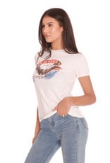 LA Sisters Eagle Tee