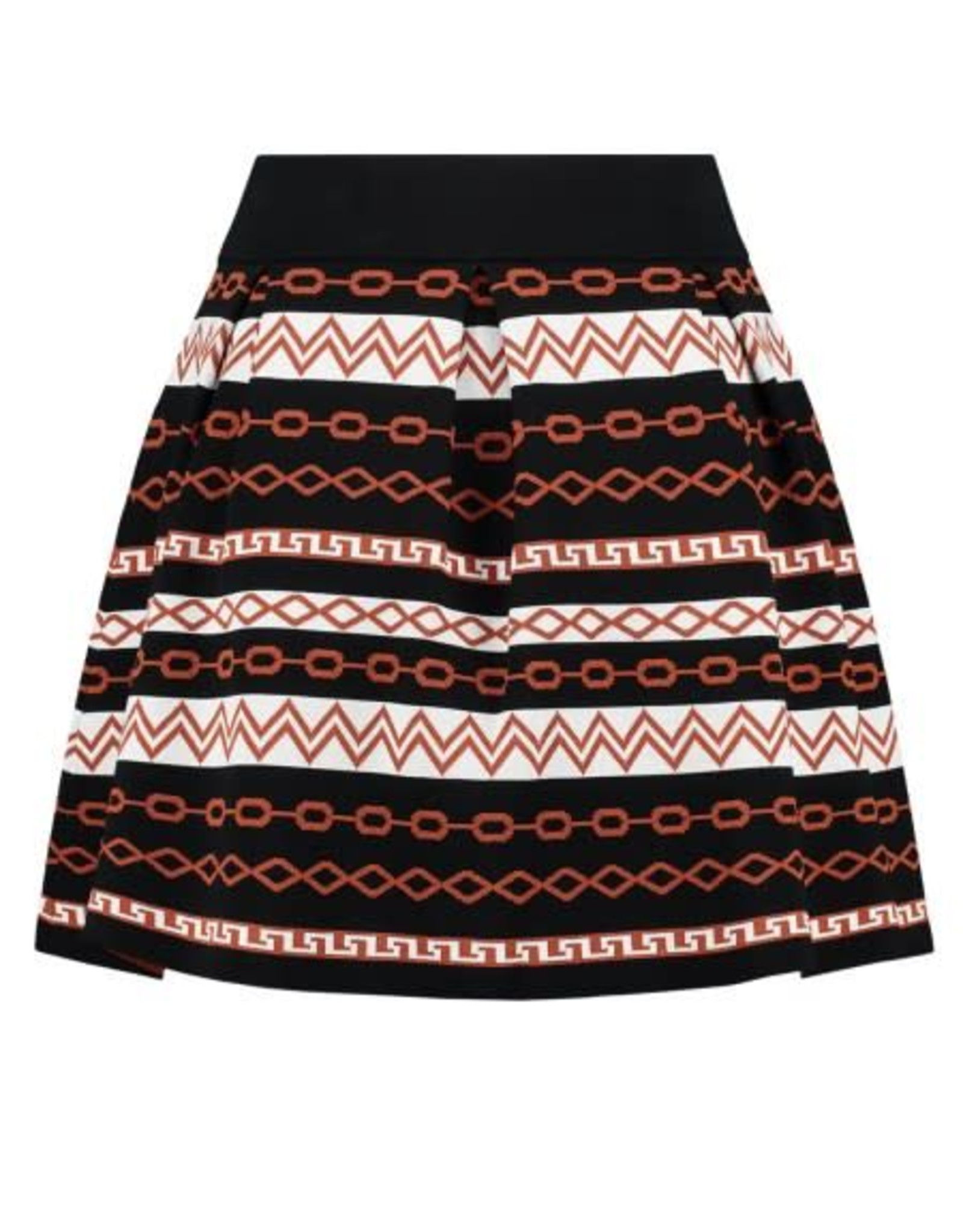 NIKKIE Kinzy Skirt - Shere Fashion