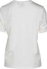 NÜ Denmark T-Shirt With Stripe Print