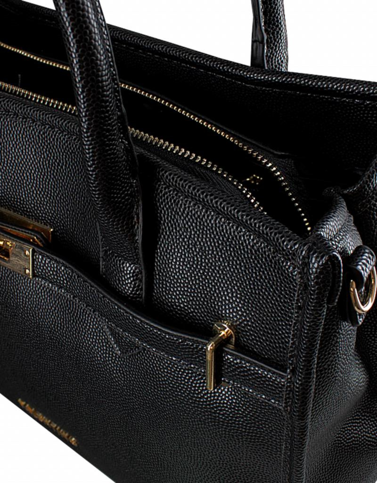 Valentino Handbags Alien Nero