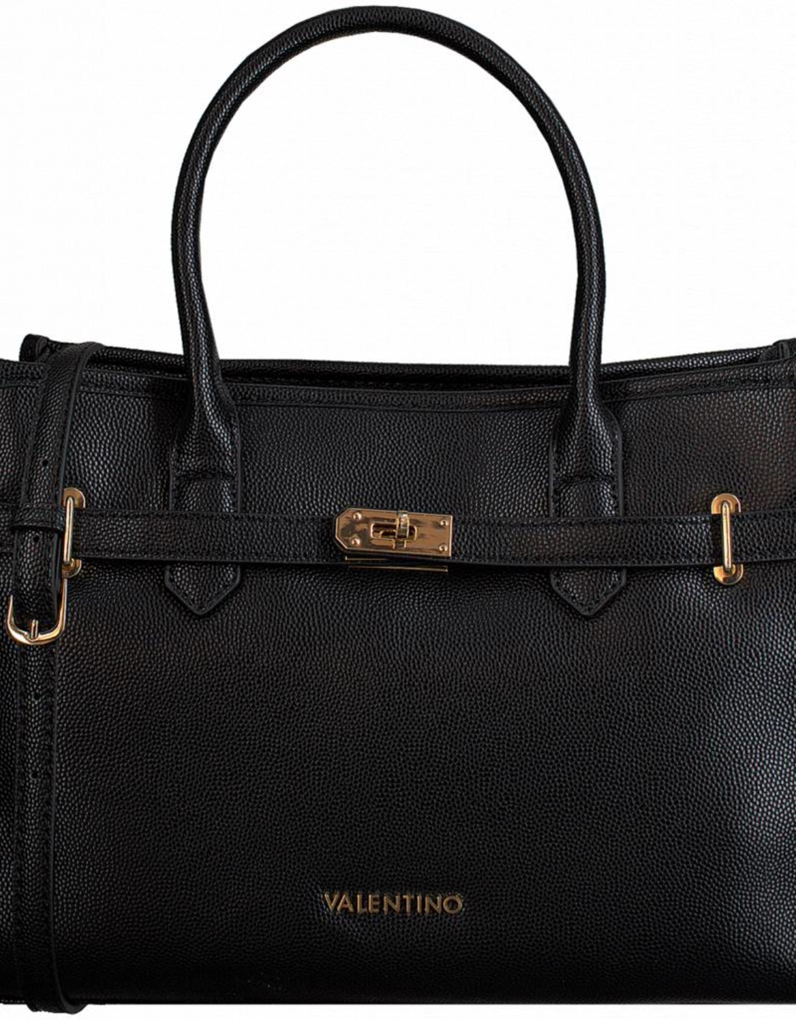 Valentino Handbags Alien Nero