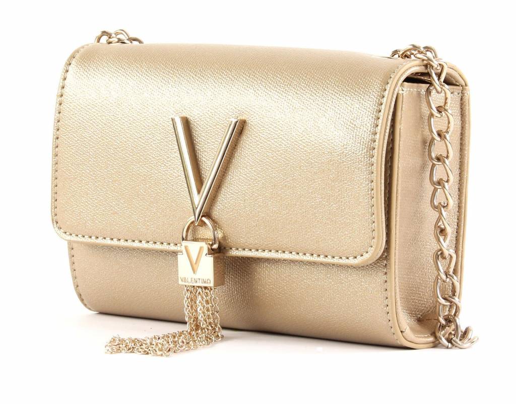 Hoofdstraat Terzijde groot Valentino Handbags Marilyn Oro - Shere Fashion