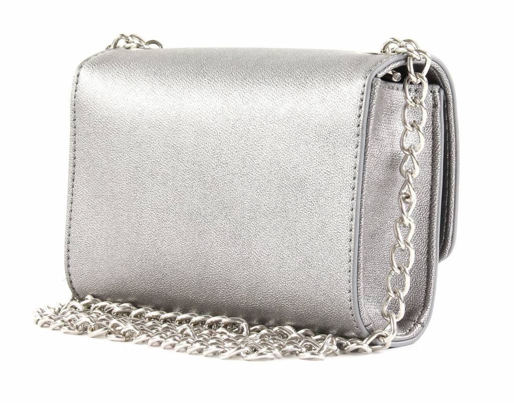 valentino silver handbag