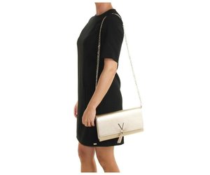 Valentino Handbags Divina Argento - Shere Fashion