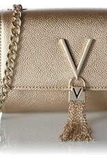 Valentino Handbags Divina Oro