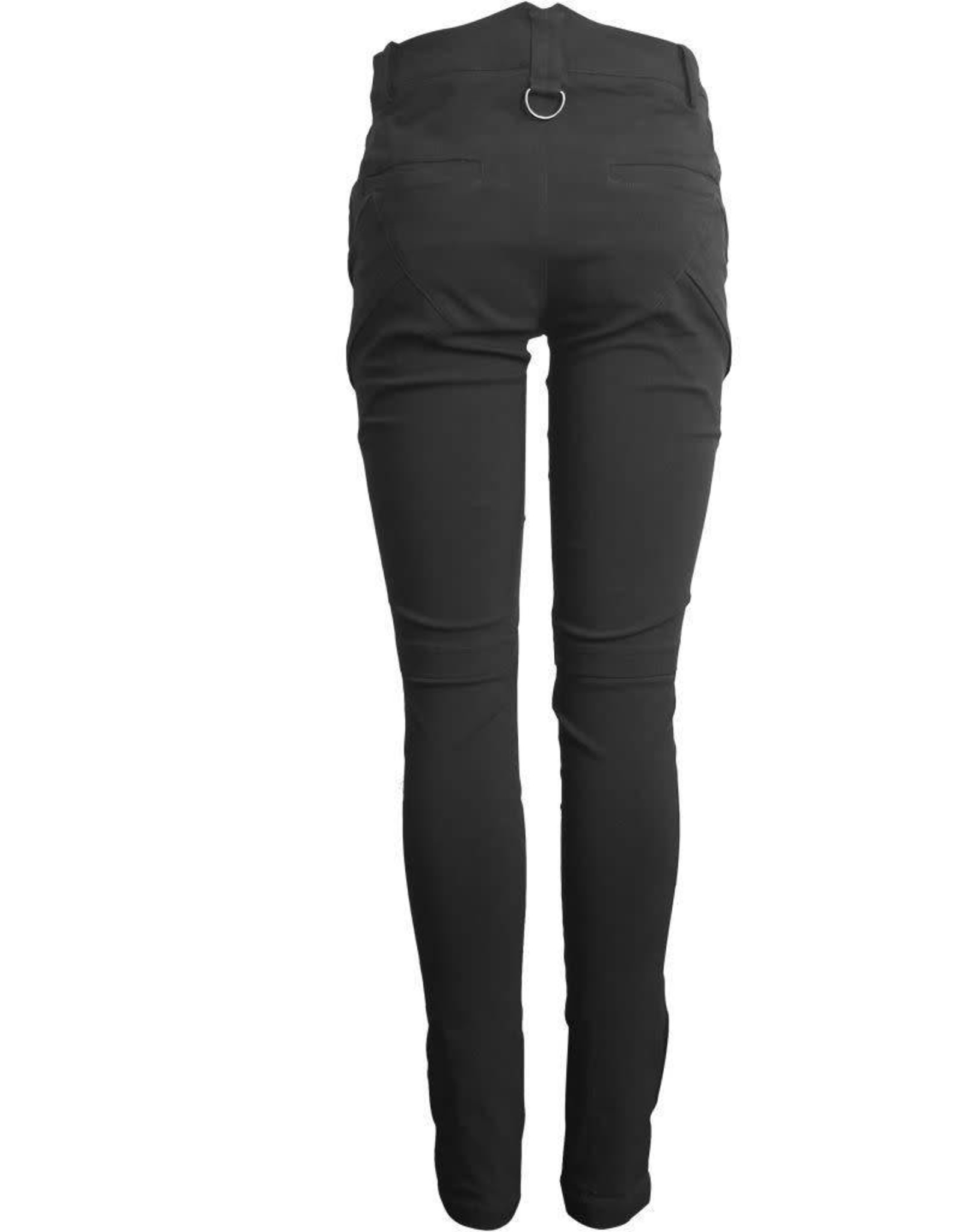 NÜ Denmark Pants Black