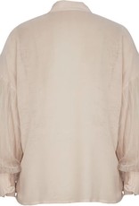 NÜ Denmark Shirt with puff sleeves