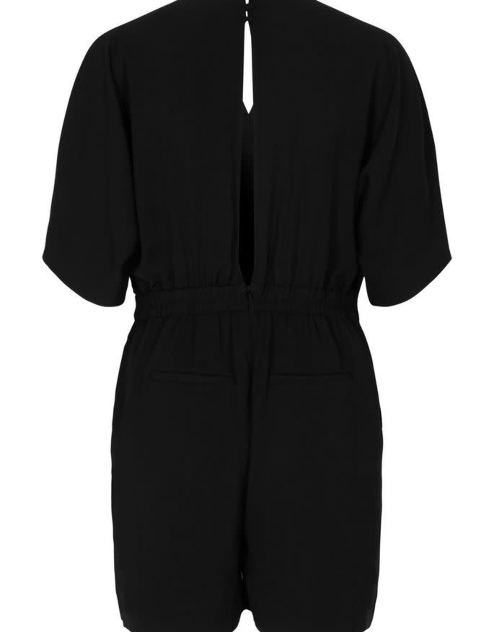 Y.A.S Yasbailey SS Playsuit