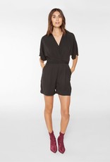 Y.A.S Yasbailey SS Playsuit