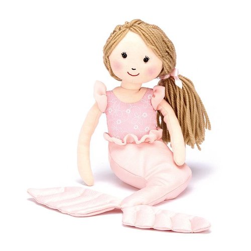 Jellycat Knuffels Zeemeermin Millie Jellycat Knuffels Zeemeermin Millie