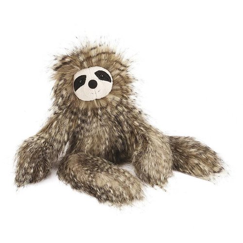 Jellycat Knuffels Luiaard Cyril Jellycat Knuffels Luiaard Cyril
