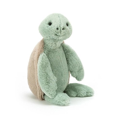 Jellycat Knuffels Schildpad Bashful Jellycat Knuffels Schildpad Bashful