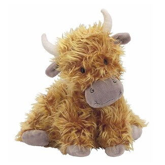 Jellycat Knuffels Jellycat Schotse Hooglander Truffles