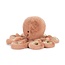 Jellycat Odell Octopus