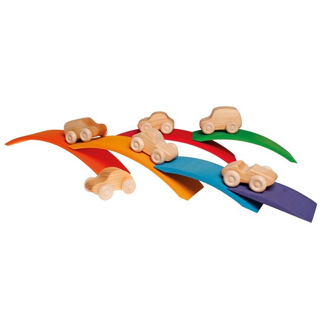 Grimms Regenboog Brug