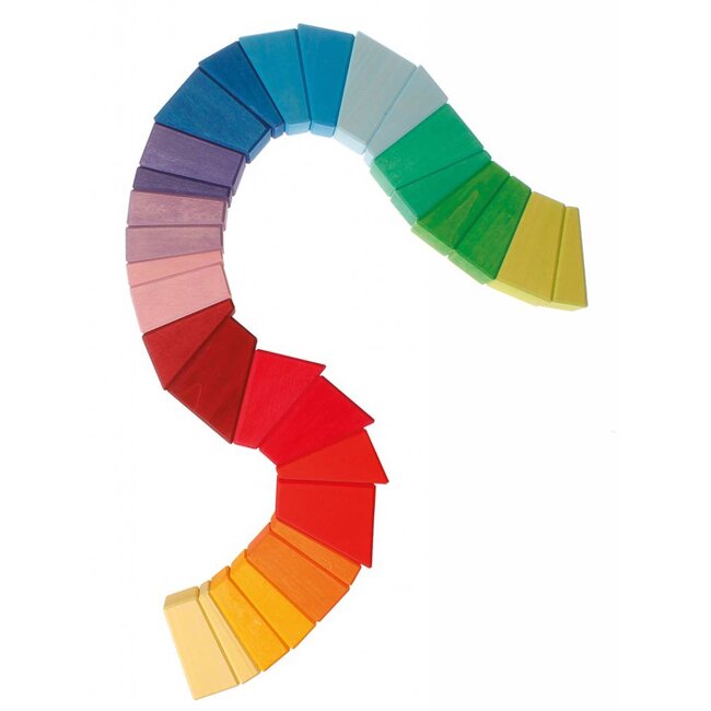 Grimms Scheve stenen