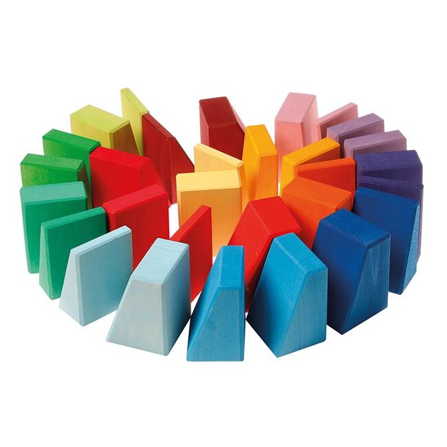 Grimms Scheve stenen