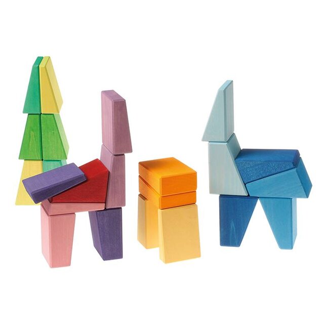 Grimms Scheve stenen